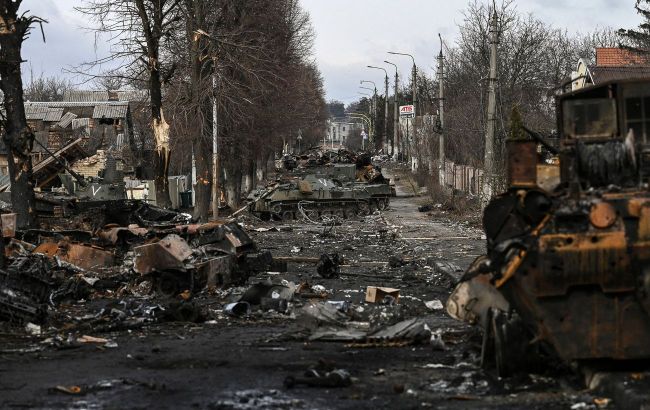 Russian atrocities in Ukraine mirror past actions in Chechnya and beyond – Military