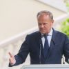 Russia trying to sow discord between Ukraine and Poland, Polish PM warns