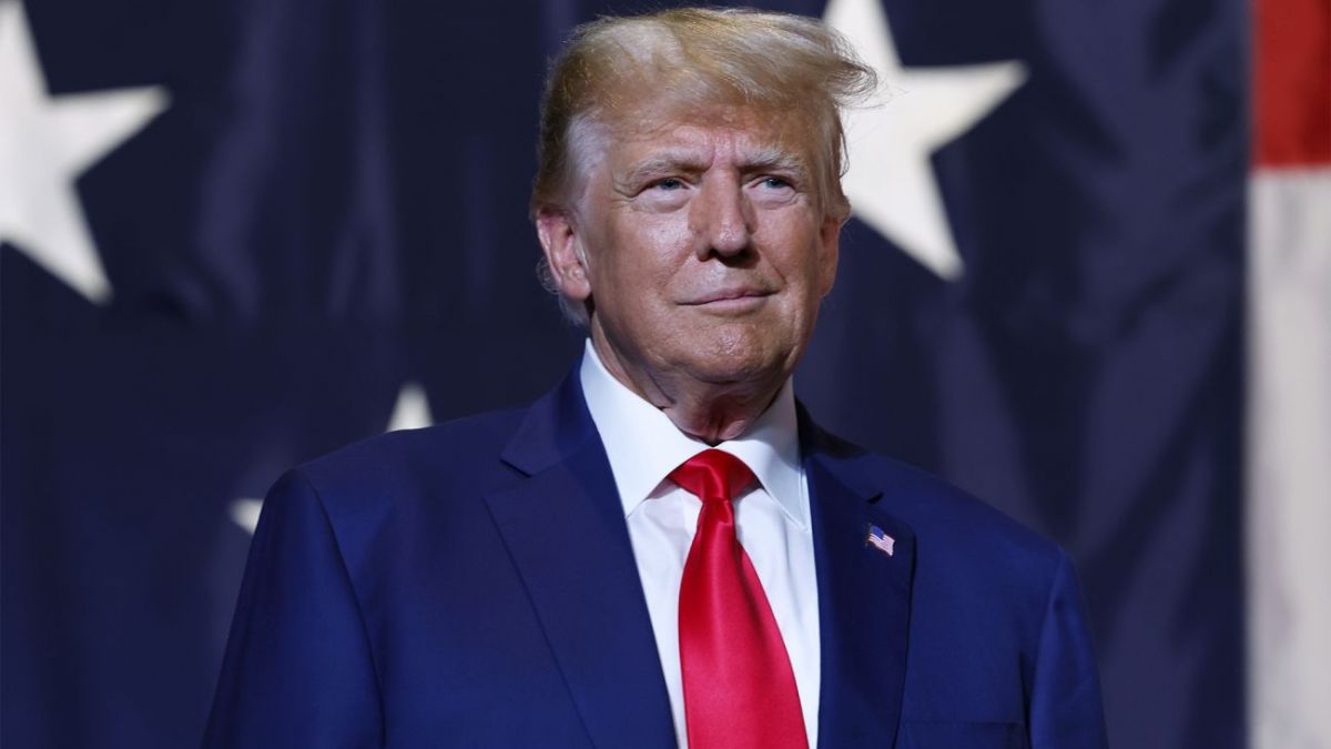 Trump's peace plan for Ukraine published by the media - Details | RBC-Ukraine
