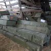 Russia faces largest shell losses from Ukraine attacks on warehouses - UK intelligence