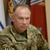 Switch to army corps to let Ukraine strike back, Syrskyi says