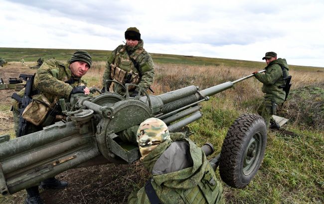 Russian troops resume assaults on Kupiansk-Lyman direction