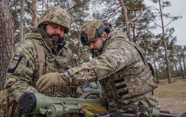 Kinzhal and cruise missiles, 600 drones: How Ukraine's air defenses stopped Russia's massive attack