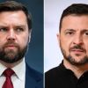 Zelenskyy meets Vance for the first time after White House scandal