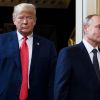 EU calls on Trump to push for Russia-Ukraine ceasefire before negotiations