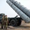 Russia withdraws air defense systems and other weaponry from Syria to Libya