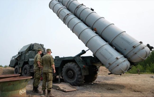 Russia withdraws air defense systems and other weaponry from Syria to Libya