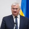 London meeting on Ukraine to be held without foreign ministers - Sky News