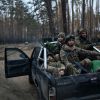 Russia-Ukraine war: Frontline update as of April 17