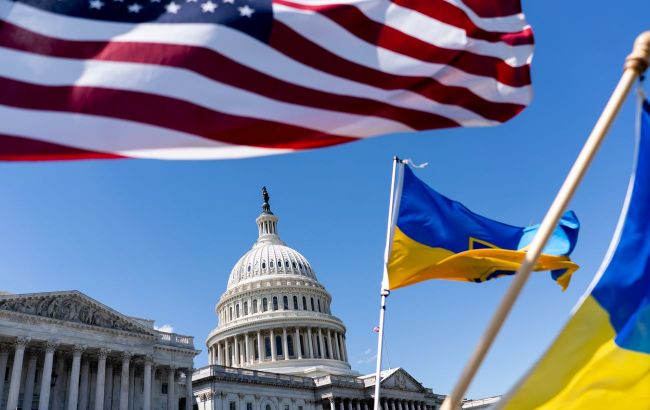 Ukraine passes draft partnership memorandum to the US, sources say