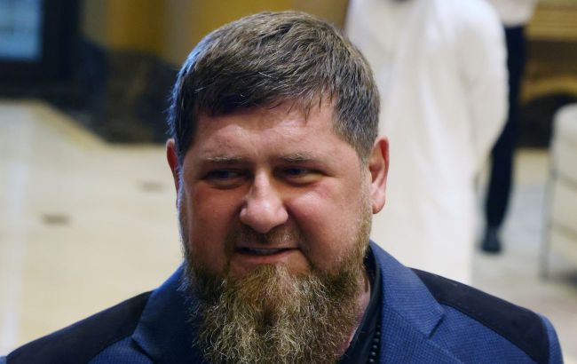 Kadyrov preparing to hand over power - Media reveal his potential successor