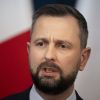 Polish defense minister outraged over UPA flags on equipment sent to Ukraine