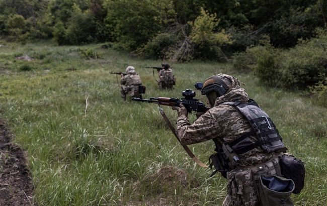 Ukraine's General Staff: Tense situation near Kupiansk, Ukrainian forces holding Russians near Pokrovsk