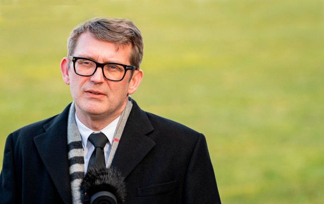 One EU country will cut its financial aid to Ukraine by nearly half in 2026