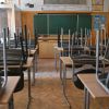 Teen opens fire in Lviv school with gun, police identified student (video)