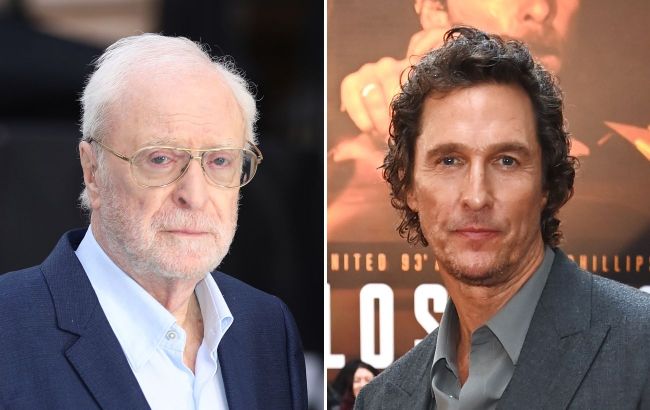 AI goes Hollywood: Two legendary actors sell their voices to tech