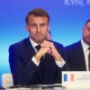 Macron delivers ultimatum to Putin: New sanctions package ready