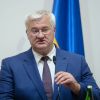 Ukraine's Foreign Minister slams Russian strike on Odesa port