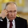 Russia may burn through its financial reserves by 2026, say Ukrainian intelligence