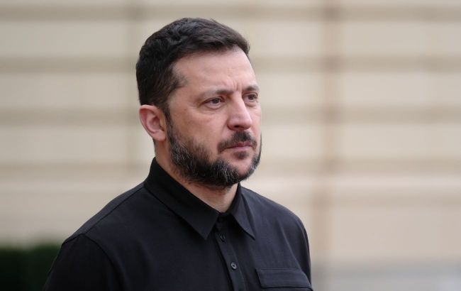 Zelenskyy on energy situation amid Russian attacks: It's hard to say what's next