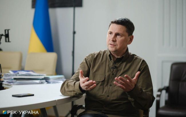 Zelenskyy intends to develop Ukraine's new victory plan, President's Office explains the grounds