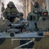 How many Russian troops near Avdiivka? Ukrainian Armed Forces respond