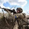 Ukraine to produce rifles according to NATO standards