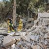 Cynical strike hits five-story building in Kramatorsk: Death toll rises