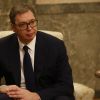 Serbian president denies possibility of sanctions against Russia
