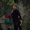 Zelenskyy honors victims at site of deadly strike in Kyiv