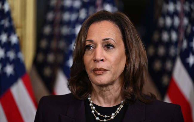 Harris denies Trump's statement about allegedly agreeing on September 10 debate rules