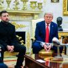 White House pushes for Zelenskyy–Putin summit in Budapest, Politico