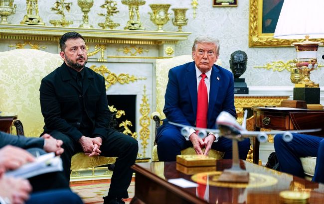 White House pushes for Zelenskyy–Putin summit in Budapest, Politico