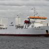 Norway detains ship with Russian crew over cable damage in Baltic Sea