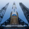 Blue Origin rocket explodes during launch: NASA lunar program in danger