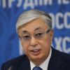 Kazakhstan President explains country’s role in Ukraine-Russia talks