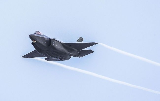 Germany worries that Trump may cut off support for F-35