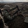 Ukrainian Special Operations Forces raid Russian positions