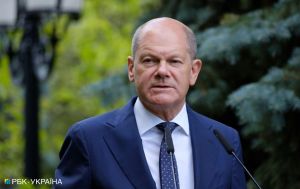 Scholz admits to lacking clarity on Germany's support for Ukraine