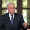 Trump did not pressure Zelenskyy to give up Donbas, Kellogg says