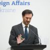 Ukraine says no to one of Russia’s main demands