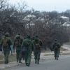 Russian infantry surges in southern Ukraine: Ukrainian Armed Forces