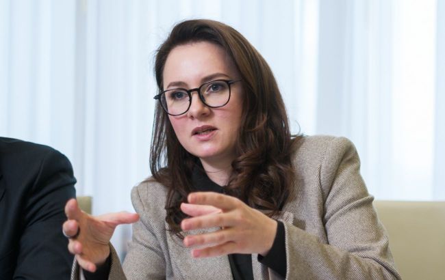 Ukraine and US discuss expanding joint defense industry projects - Ukraine's Minister of Economy