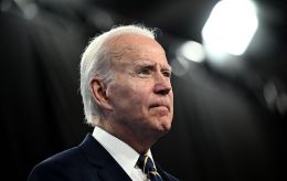 Biden to discuss with UK PM permission for Ukrainian strikes on Russia using long-range weapons