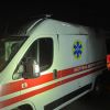 Russian forces hit ambulance in Ukrainian city of Nikopol, medics injured