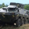 Khorunzhyi armored vehicle allowed to supply Armed Forces of Ukraine: Details