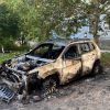 Russia attacks Kirovohrad region with nearly 360 drones overnight
