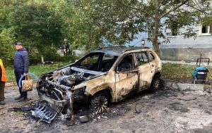 Russia attacks Kirovohrad region with nearly 360 drones overnight