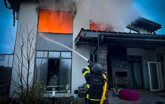 Russian strike on Ukraine December 23: Kinzhals, Iskanders, and hundreds of drones