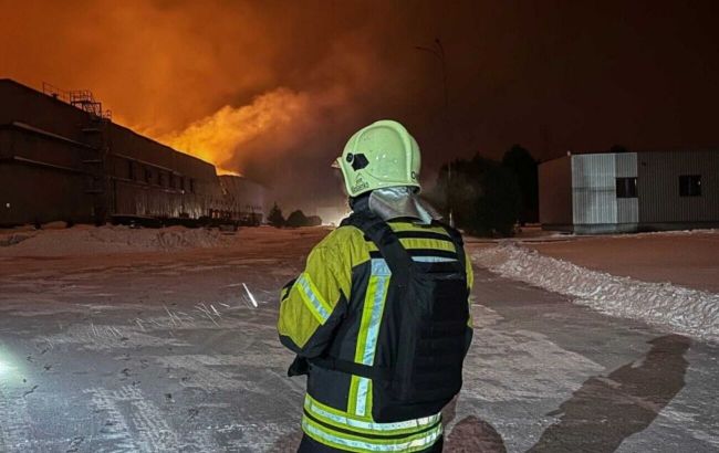 Russia hits Ukraine's energy backbone in overnight missile and drone attack: Aftermath revealed